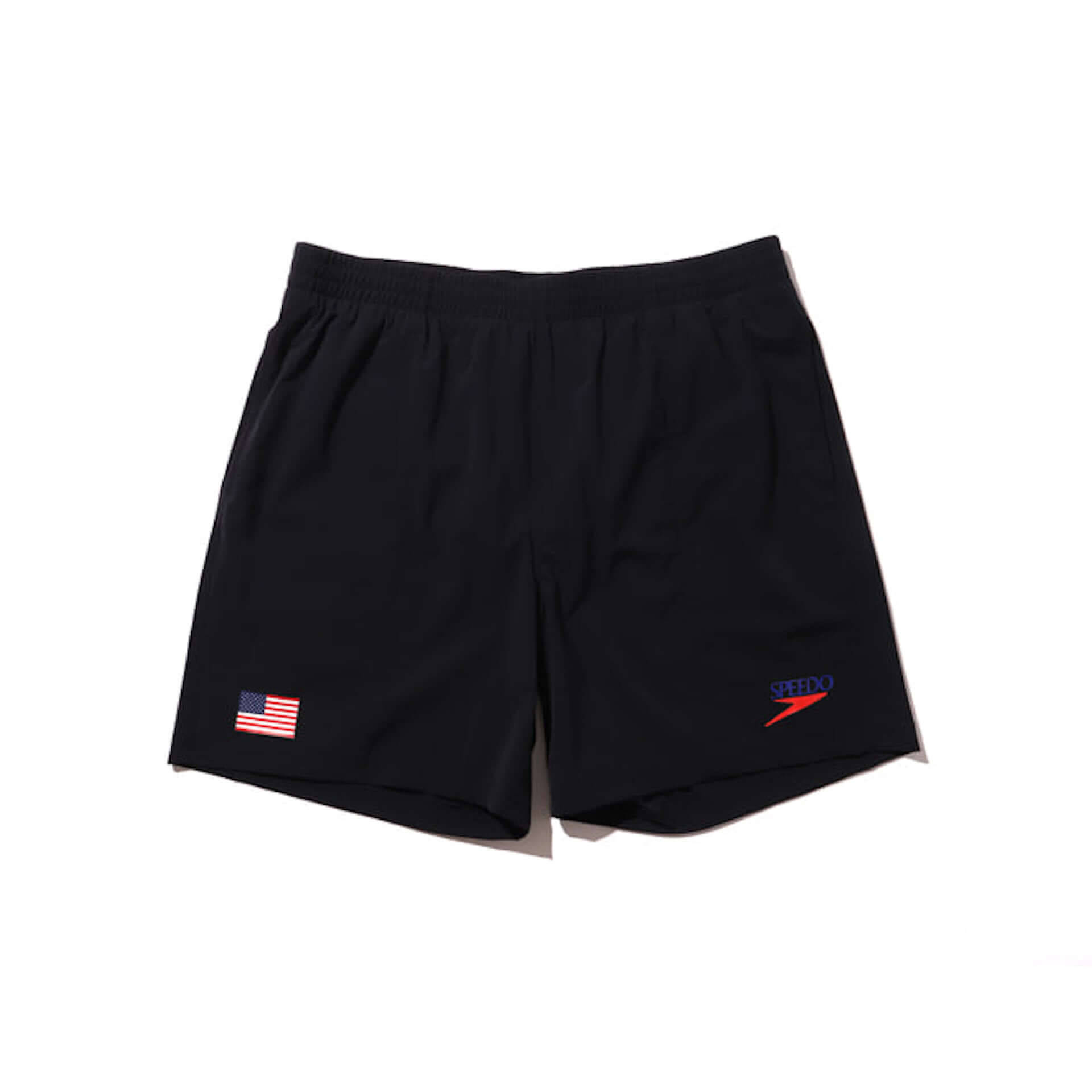 スイムウェアブランド・SpeedoとBEAMSのコラボコレクション第2弾が登場｜ブランド史上初のカタカナ表記「スピード」に注目