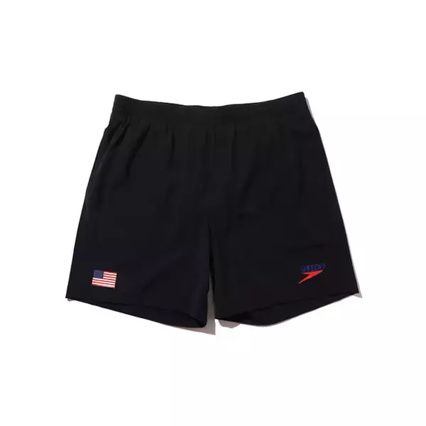 「スイムウェアブランド・SpeedoとBEAMSのコラボコレクション第2弾が登場｜ブランド史上初のカタカナ表記「スピード」に注目」の画像