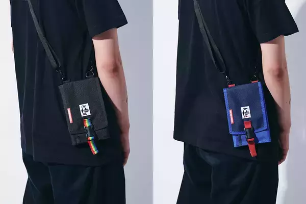 「【期間限定・受注販売中】フェスやアウトドアにおすすめのアイテムが勢ぞろい！フジロック’20グッズ特集」の画像