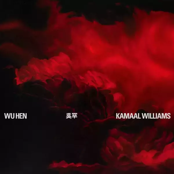 「Kamaal Williamsの待望の新作『Wu Hen』より新曲“Hold On（feat. Lauren Faith）”が公開」の画像