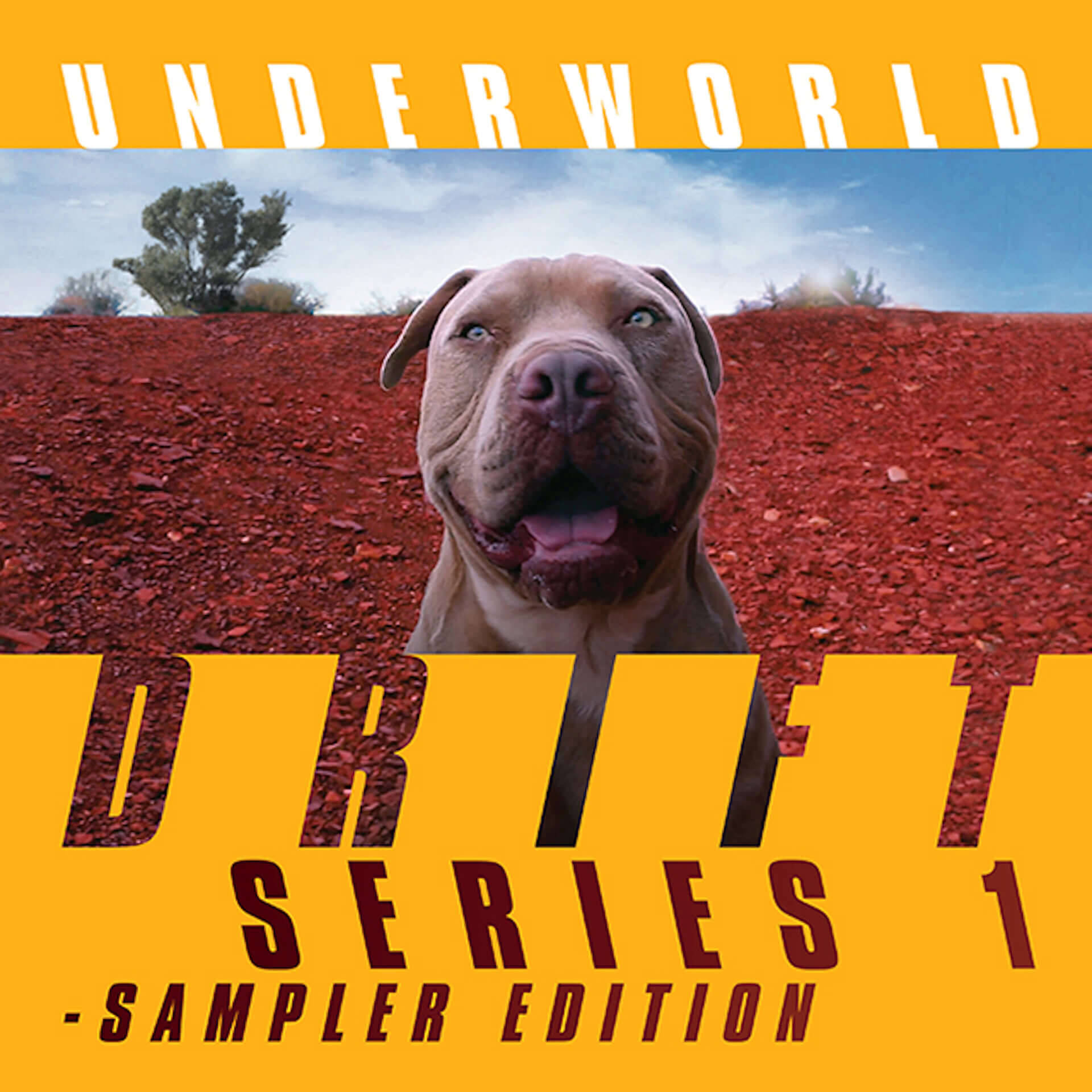 Underworldの伝説のステージ＜SUMMER SONIC 2016＞の記録映像が明日配信！当時のライブレポートが公開＆公式Tシャツが復刻決定