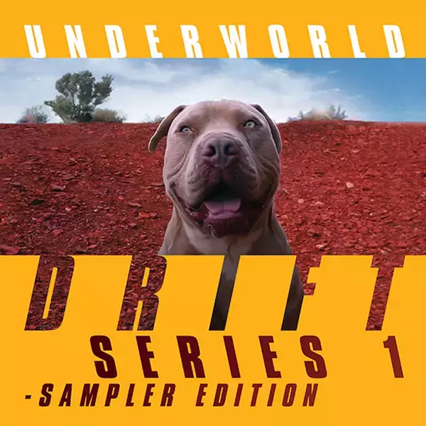 「Underworldの伝説のステージ＜SUMMER SONIC 2016＞の記録映像が明日配信！当時のライブレポートが公開＆公式Tシャツが復刻決定」の画像