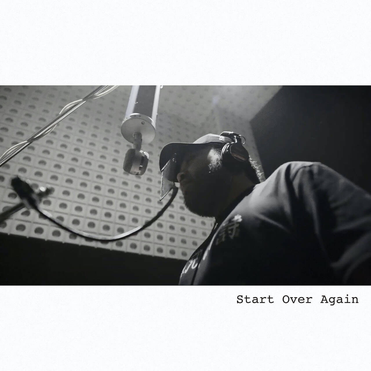 漢 A K A Gamiの新曲 Start Over Again がリリース ラッパーとして一から再スタート 年6月26日 エキサイトニュース