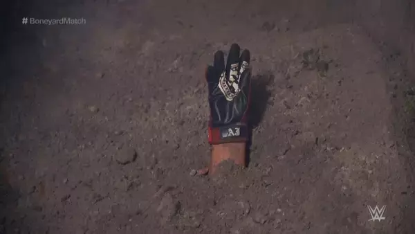 「ジ・アンダーテイカー ／ 地獄の墓堀人、降臨。」の画像