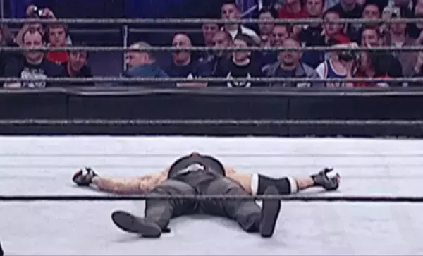 「ジ・アンダーテイカー ／ 地獄の墓堀人、降臨。」の画像