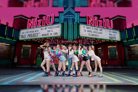 NiziU、プレデビューアルバム『Make you happy』＆MVを初解禁！ファンクラブ「WithU」も明日始動