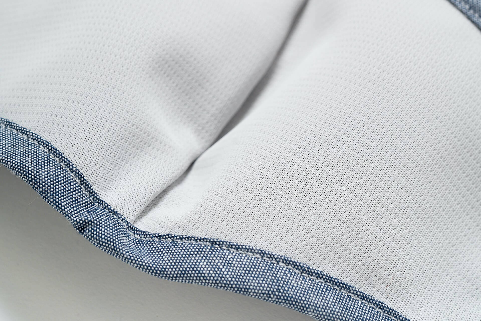 BIG JOHNから新しくなったデニムとクール素材の『Washable Cool Mask』が登場！吸汗速乾やUVカット機能も