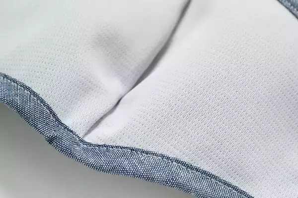 「BIG JOHNから新しくなったデニムとクール素材の『Washable Cool Mask』が登場！吸汗速乾やUVカット機能も」の画像