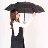 「ソーシャルディスタンス確保や熱中症対策などができる最新機能を備えた傘がロフトにて展開中！新作をご紹介」の画像3