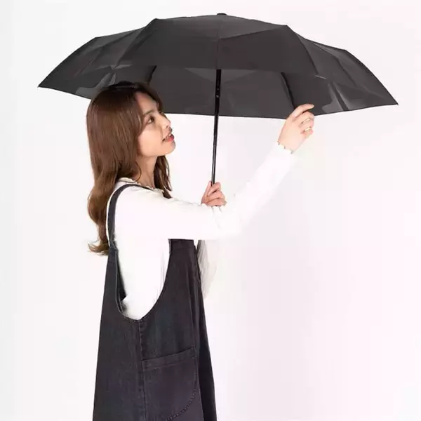 「ソーシャルディスタンス確保や熱中症対策などができる最新機能を備えた傘がロフトにて展開中！新作をご紹介」の画像