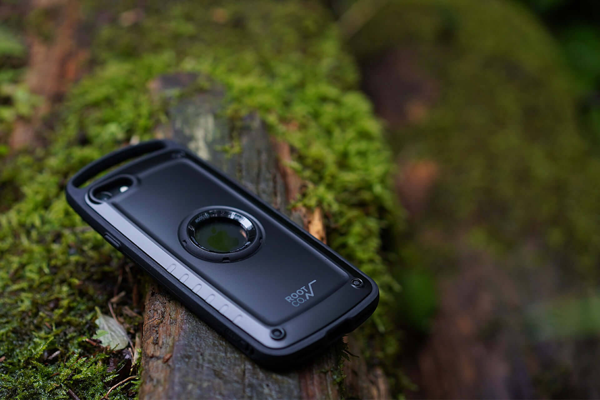 アウトドアでも活躍必至な新型iphone Se用ケース Gravity Shock Resist Case Pro が登場 年7月13日 エキサイトニュース