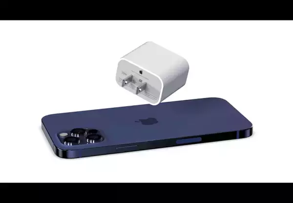 iPhone 12の発表と同時に20Wの電源アダプタも発売？iPhone 12シリーズそれぞれに搭載されるバッテリー容量も判明か