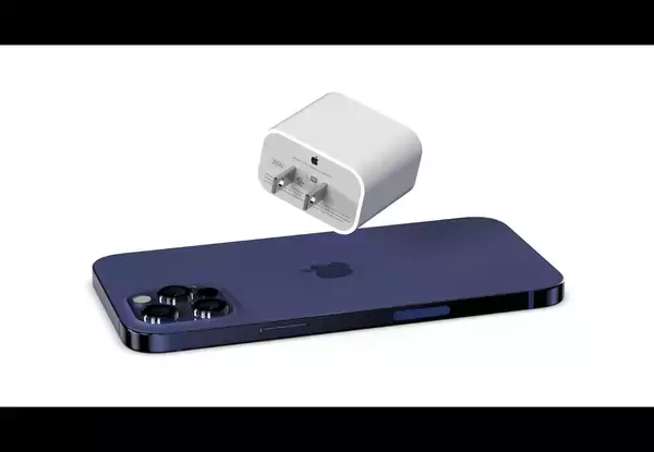 「iPhone 12の発表と同時に20Wの電源アダプタも発売？iPhone 12シリーズそれぞれに搭載されるバッテリー容量も判明か」の画像