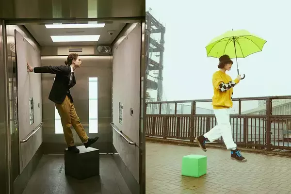 「PALLADIUMのパドルプラスとパラボスプラス、仕事に履いていくならどっち？ 快適さとファッション性を徹底比較」の画像