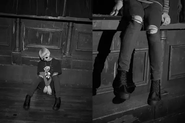 「PALLADIUMのパドルプラスとパラボスプラス、仕事に履いていくならどっち？ 快適さとファッション性を徹底比較」の画像