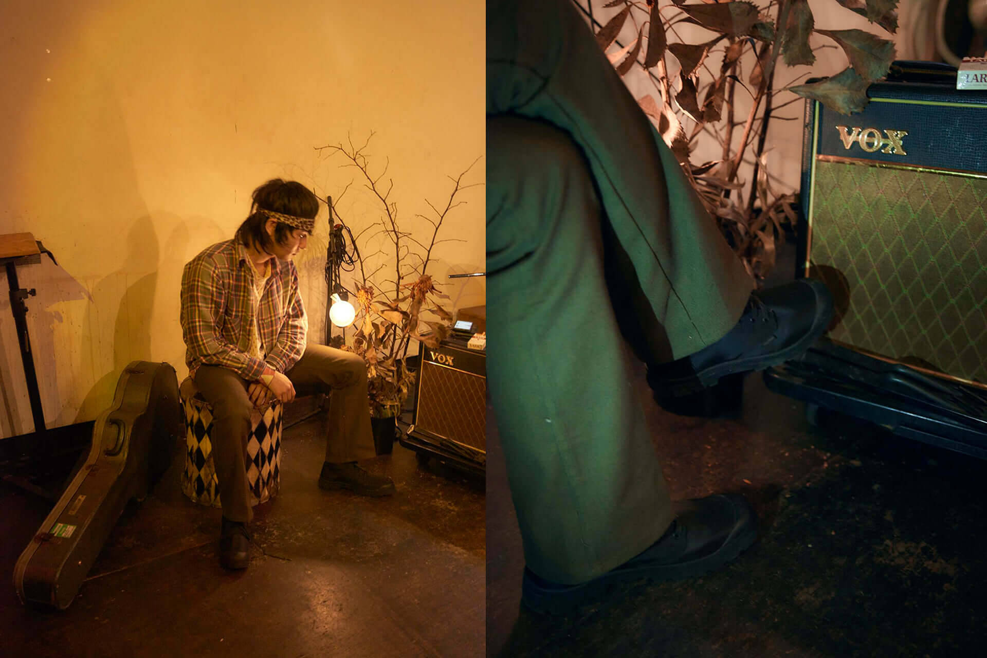 PALLADIUMのパドルプラスとパラボスプラス、仕事に履いていくならどっち？ 快適さとファッション性を徹底比較