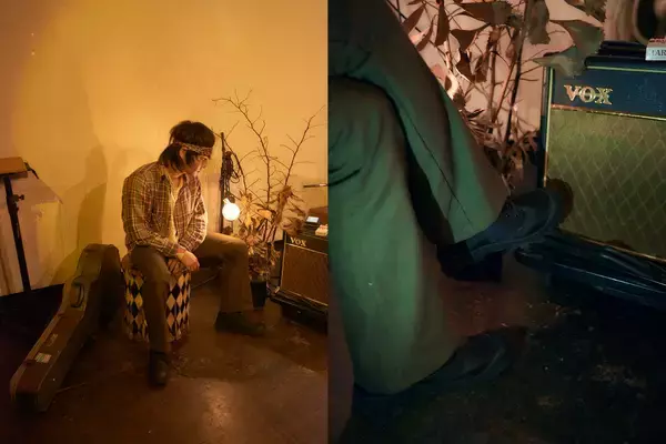 「PALLADIUMのパドルプラスとパラボスプラス、仕事に履いていくならどっち？ 快適さとファッション性を徹底比較」の画像