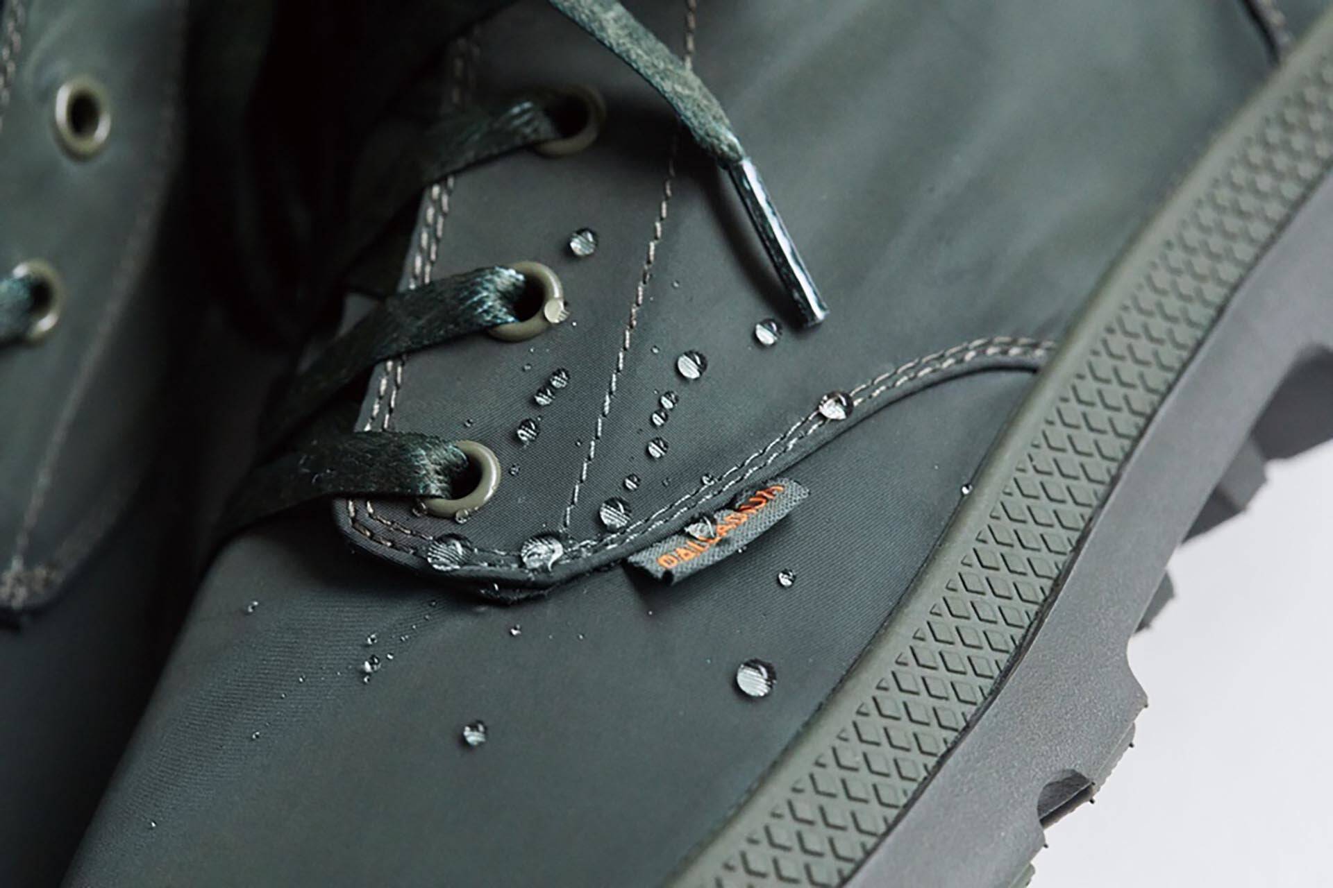 PALLADIUMのパドルプラスとパラボスプラス、仕事に履いていくならどっち？ 快適さとファッション性を徹底比較