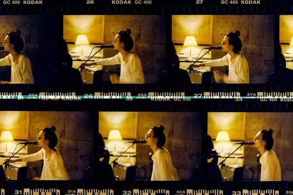 「〜 LIVEWIRE Suchmos From The Window 〜【Photo Documentary】」の画像