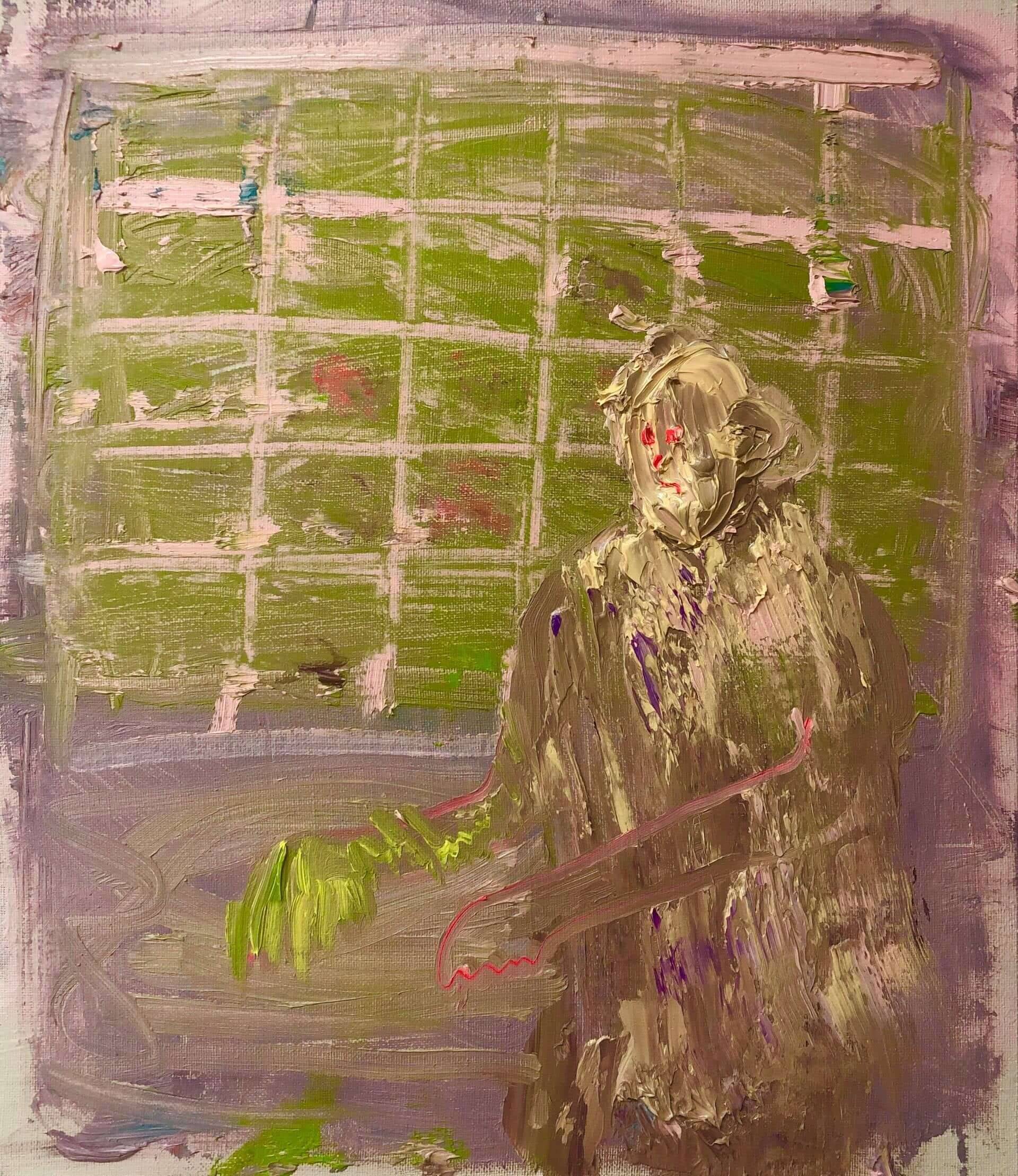 京都、奈良を拠点とする東慎也、米村優人の作品展＜神の左手 悪魔の右手＞が渋谷EUKARYOTEにて開催！