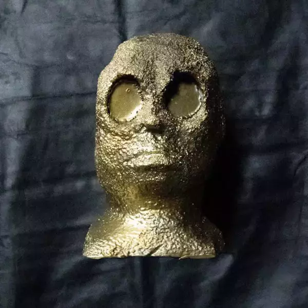 「京都、奈良を拠点とする東慎也、米村優人の作品展＜神の左手 悪魔の右手＞が渋谷EUKARYOTEにて開催！」の画像