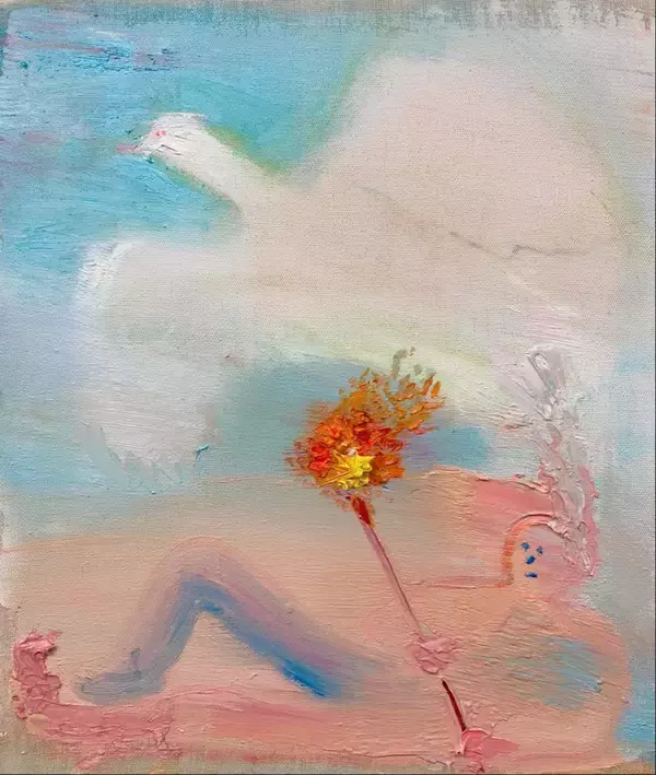 「京都、奈良を拠点とする東慎也、米村優人の作品展＜神の左手 悪魔の右手＞が渋谷EUKARYOTEにて開催！」の画像