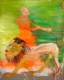 「京都、奈良を拠点とする東慎也、米村優人の作品展＜神の左手 悪魔の右手＞が渋谷EUKARYOTEにて開催！」の画像4