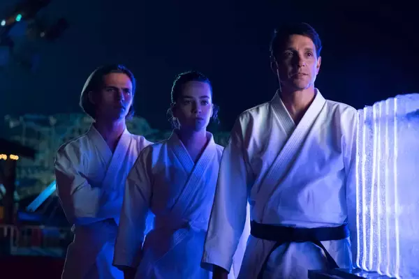 「Netflixで『IT／イット THE END』『湯を沸かすほどの熱い愛』など8月より続々配信開始！Alicia Keysプロデュース映画『Work It』も」の画像