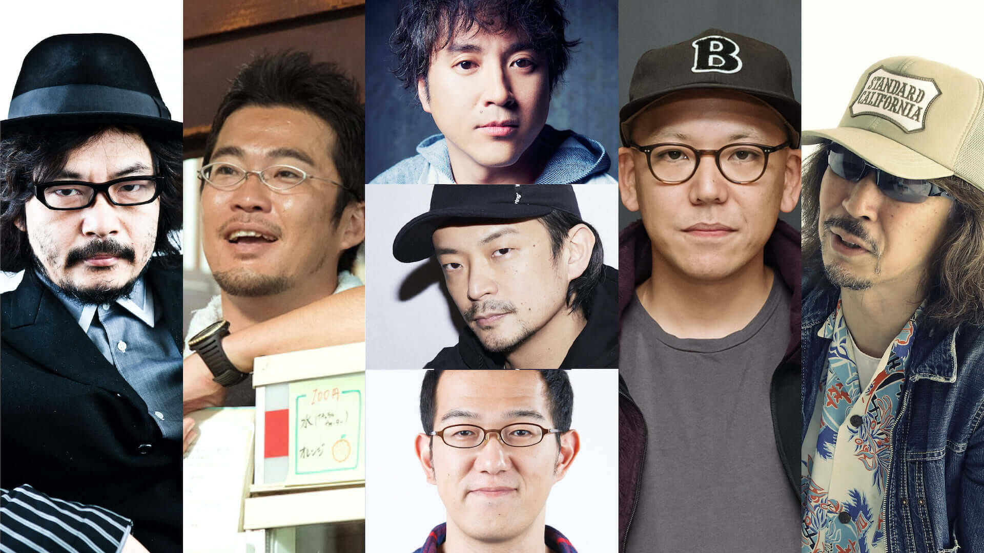 Amazon Prime Videoで松本人志『ドキュメンタル』新作や『プロメア』『七つの会議』など8月より続々配信開始！夏限定のお得なキャンペーンも開催決定