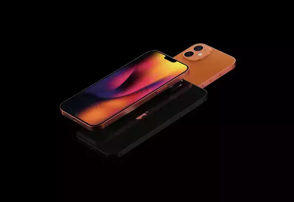 iPhone 12 Proシリーズのノッチ幅は狭くなる可能性？iPhone 12ディスプレイとiPhone 11 Proとの比較画像が公開