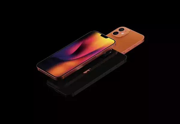 「iPhone 12 Proシリーズのノッチ幅は狭くなる可能性？iPhone 12ディスプレイとiPhone 11 Proとの比較画像が公開」の画像