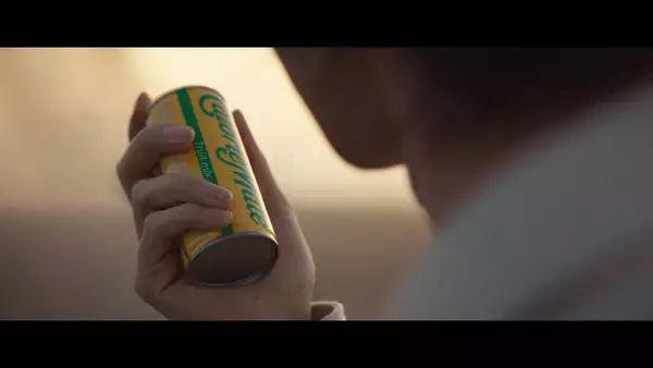 「米津玄師がカロリーメイト新CMに登場！『STRAY SHEEP』収録の書き下ろし曲“迷える羊”が初公開」の画像