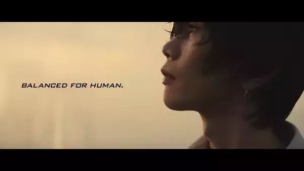 「米津玄師がカロリーメイト新CMに登場！『STRAY SHEEP』収録の書き下ろし曲“迷える羊”が初公開」の画像