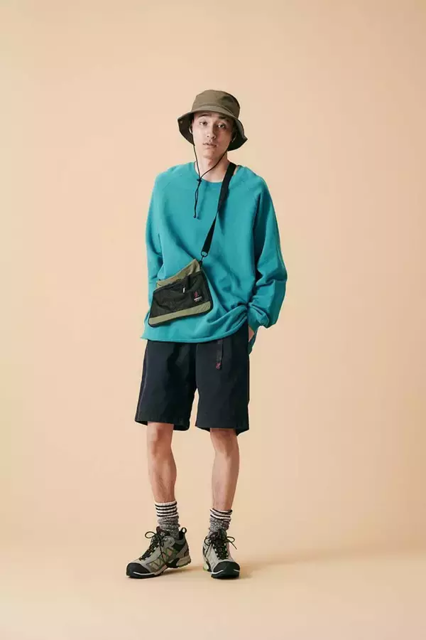 「夏ファッション・コーデの必需品！アウトドアからタウンユースまで活躍するメンズ・ショートパンツ特集」の画像