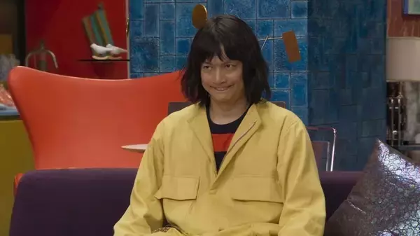 香取慎吾演じる舎人にハラハラドキドキ！？Amazonオリジナルドラマシリーズ『誰かが、見ている』の配信日が決定！ティザー映像も公開