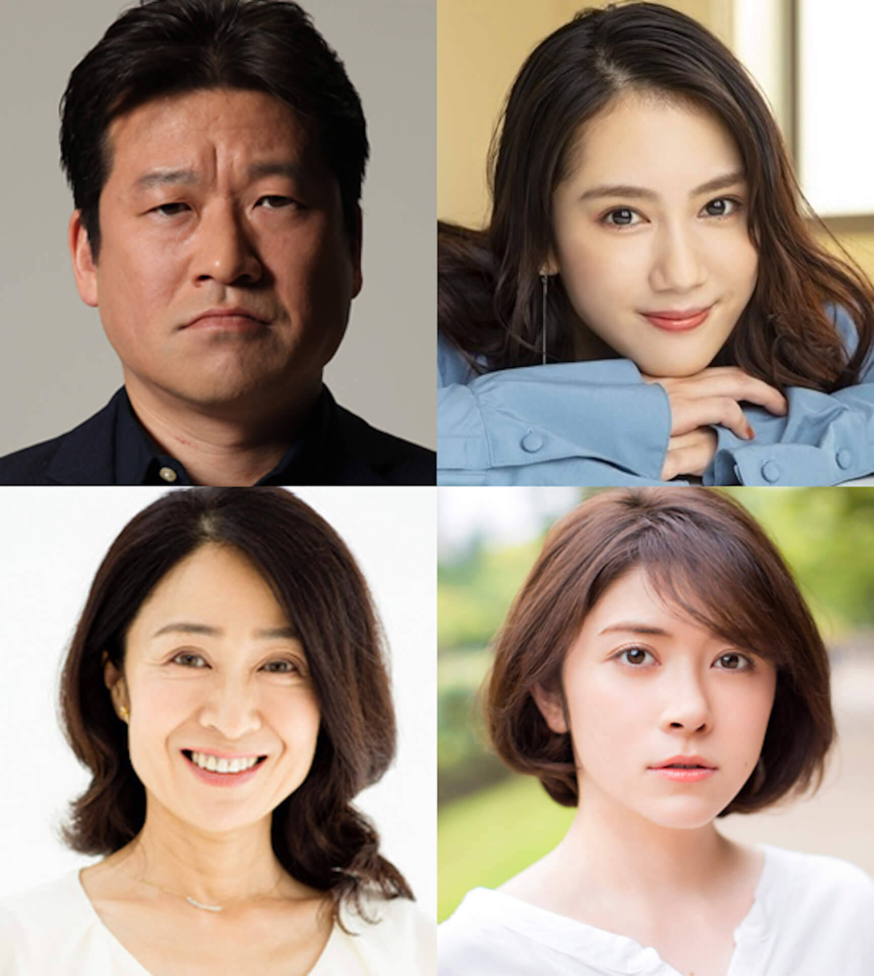 香取慎吾演じる舎人にハラハラドキドキ！？Amazonオリジナルドラマシリーズ『誰かが、見ている』の配信日が決定！ティザー映像も公開