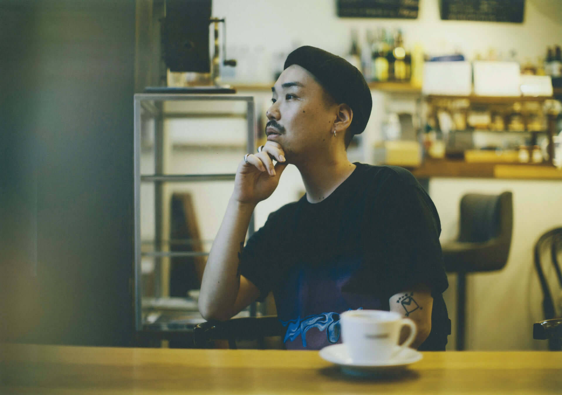 Beamsとスペシャの共同プログラム Plan B がsuper Dommuneより無料ライブ配信決定 田我流 Campanella Aru 2ら出演 年7月31日 エキサイトニュース