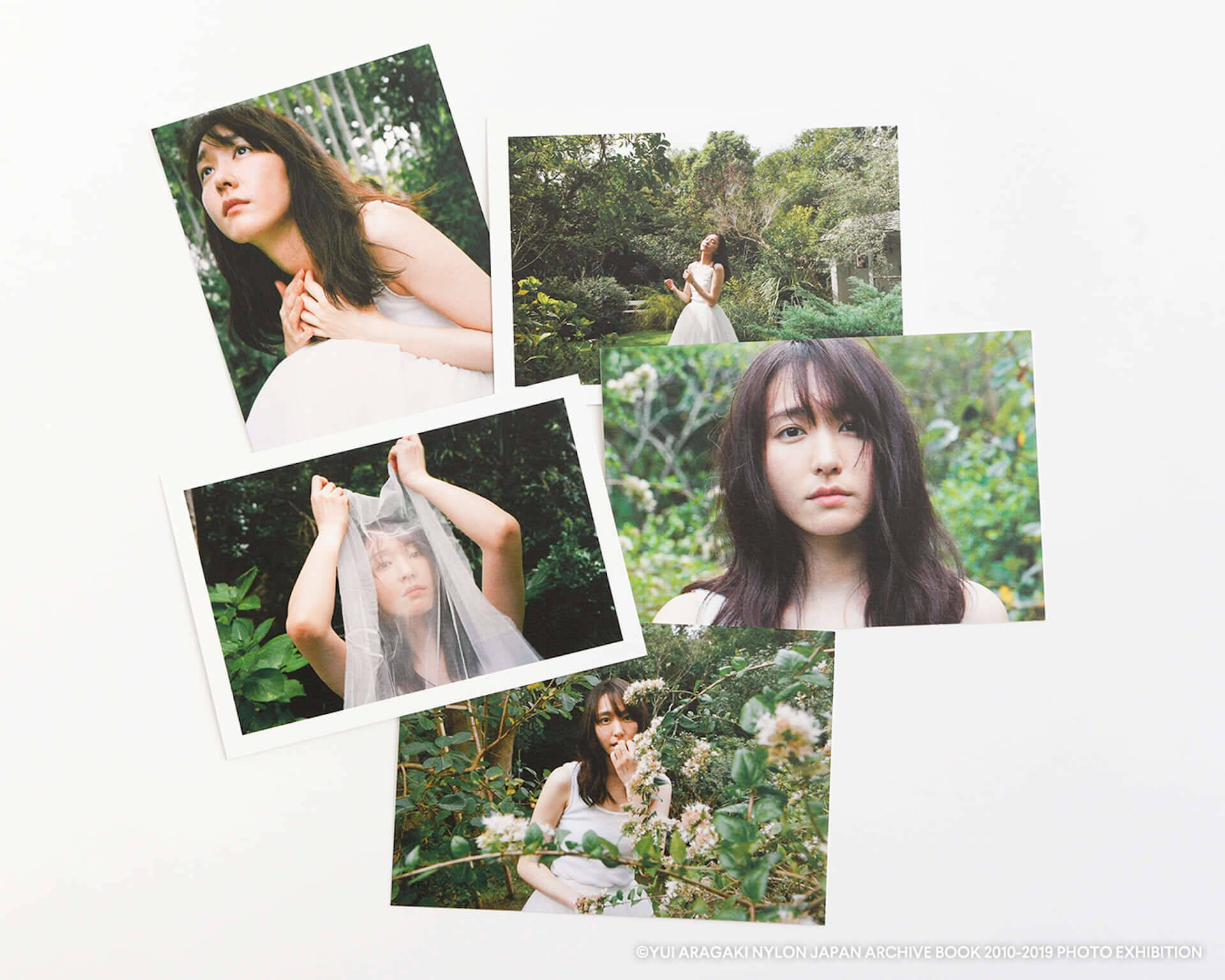 渋谷PARCOで大好評だった新垣結衣初の写真展が梅田ロフトでも開催決定 