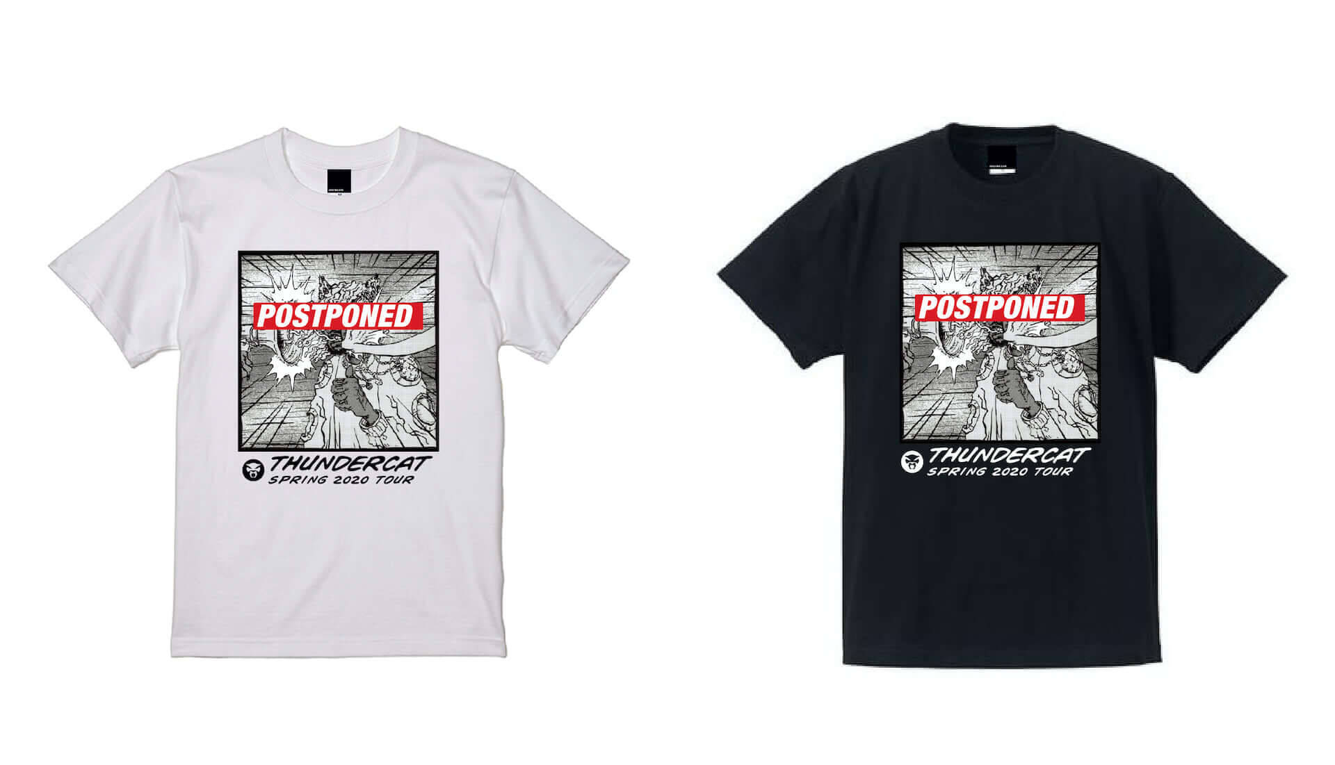 Thundercatが自身の名前の由来となったアニメ『ThunderCats』に楽曲提供！一部視聴可能な動画も公開