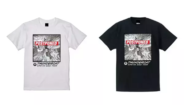 「Thundercatが自身の名前の由来となったアニメ『ThunderCats』に楽曲提供！一部視聴可能な動画も公開」の画像