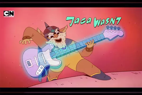 Thundercatが自身の名前の由来となったアニメ『ThunderCats』に楽曲提供！一部視聴可能な動画も公開