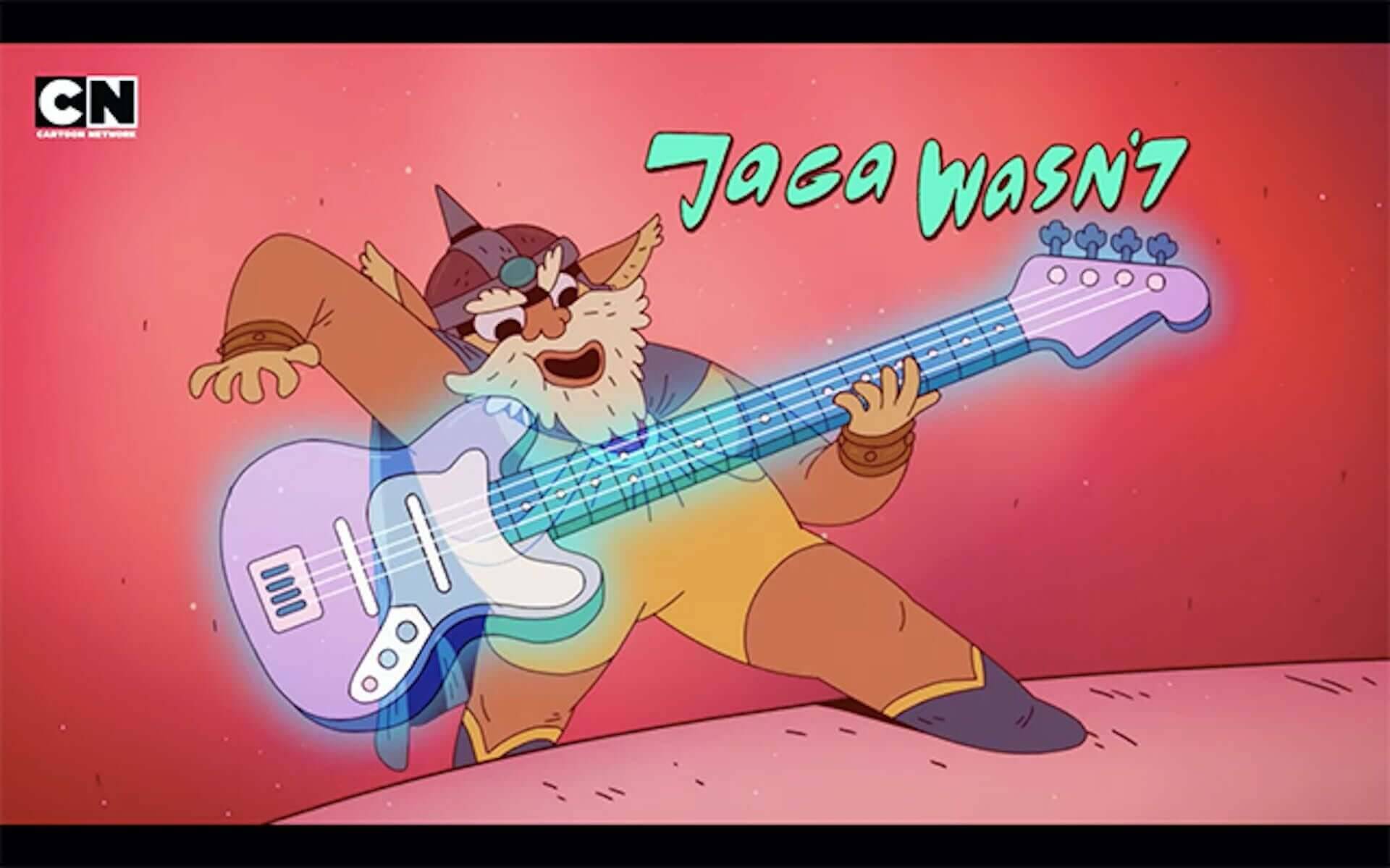 Thundercatが自身の名前の由来となったアニメ『ThunderCats』に楽曲提供！一部視聴可能な動画も公開