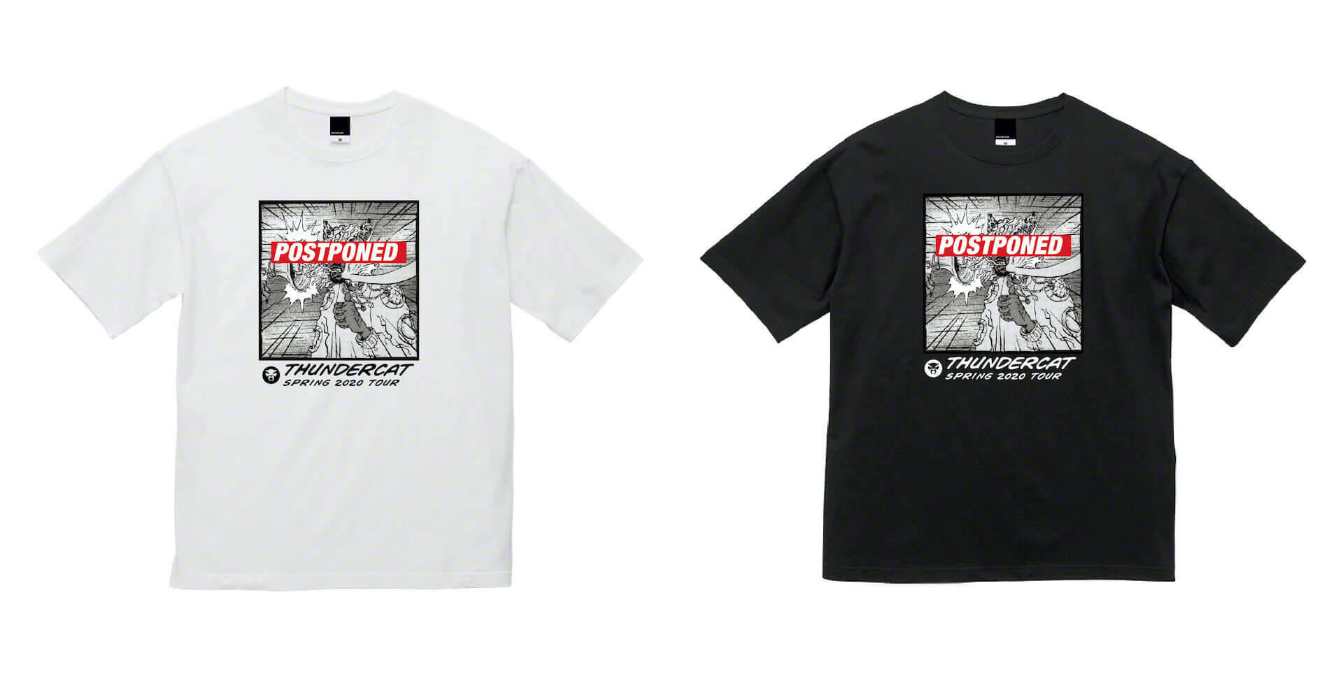 Thundercatが自身の名前の由来となったアニメ『ThunderCats』に楽曲提供！一部視聴可能な動画も公開