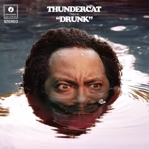 「Thundercatが自身の名前の由来となったアニメ『ThunderCats』に楽曲提供！一部視聴可能な動画も公開」の画像