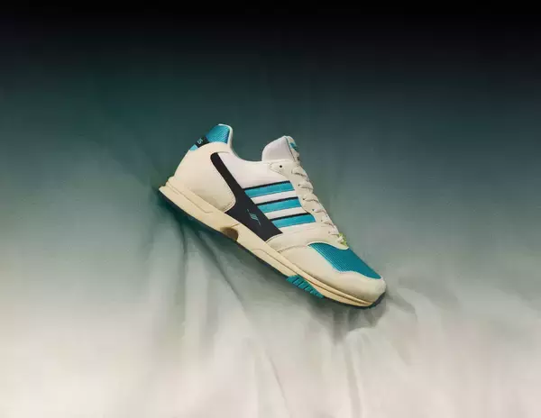 「「Retro」がテーマのスニーカー『ZX 1000C』がadidas Originalsより初復刻！アルファベットにちなんだA-ZXシリーズが始動」の画像