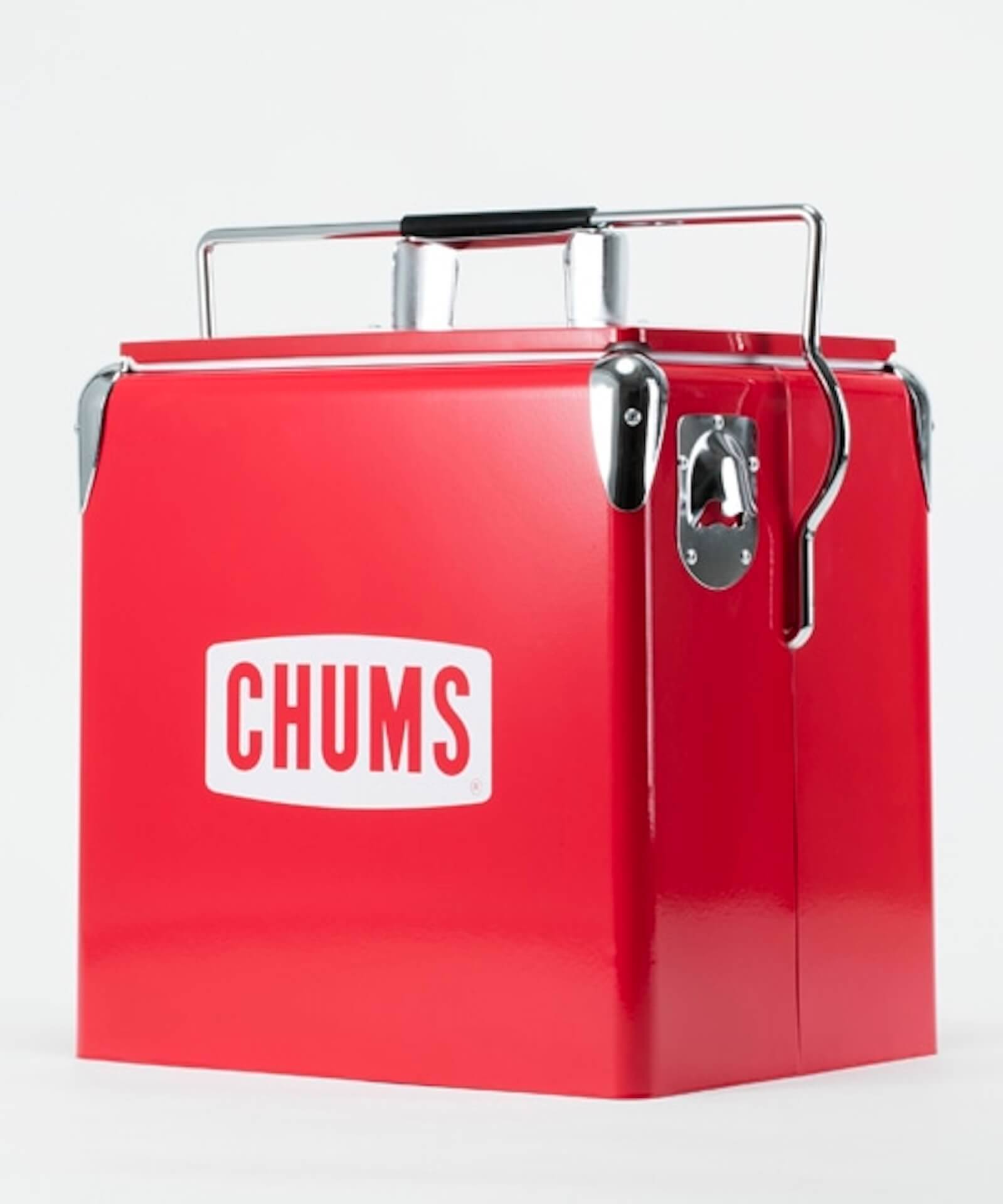 CHUMS仕様の完売コラボチェキが当たる！チェキとCHUMSの連動プレゼントキャンペーンがInstagramとTwitterで実施