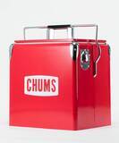 「CHUMS仕様の完売コラボチェキが当たる！チェキとCHUMSの連動プレゼントキャンペーンがInstagramとTwitterで実施」の画像4