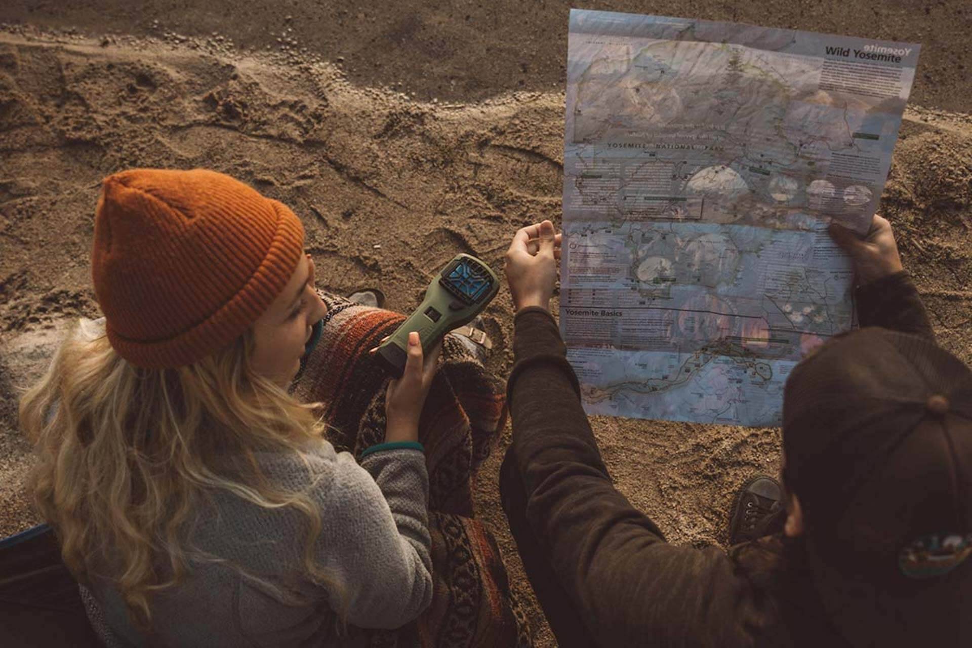 【最新・虫よけグッズ特集】スプレーや殺虫剤はもちろん、虫よけウェアまで！これからの季節におすすめしたいアイテムを特集