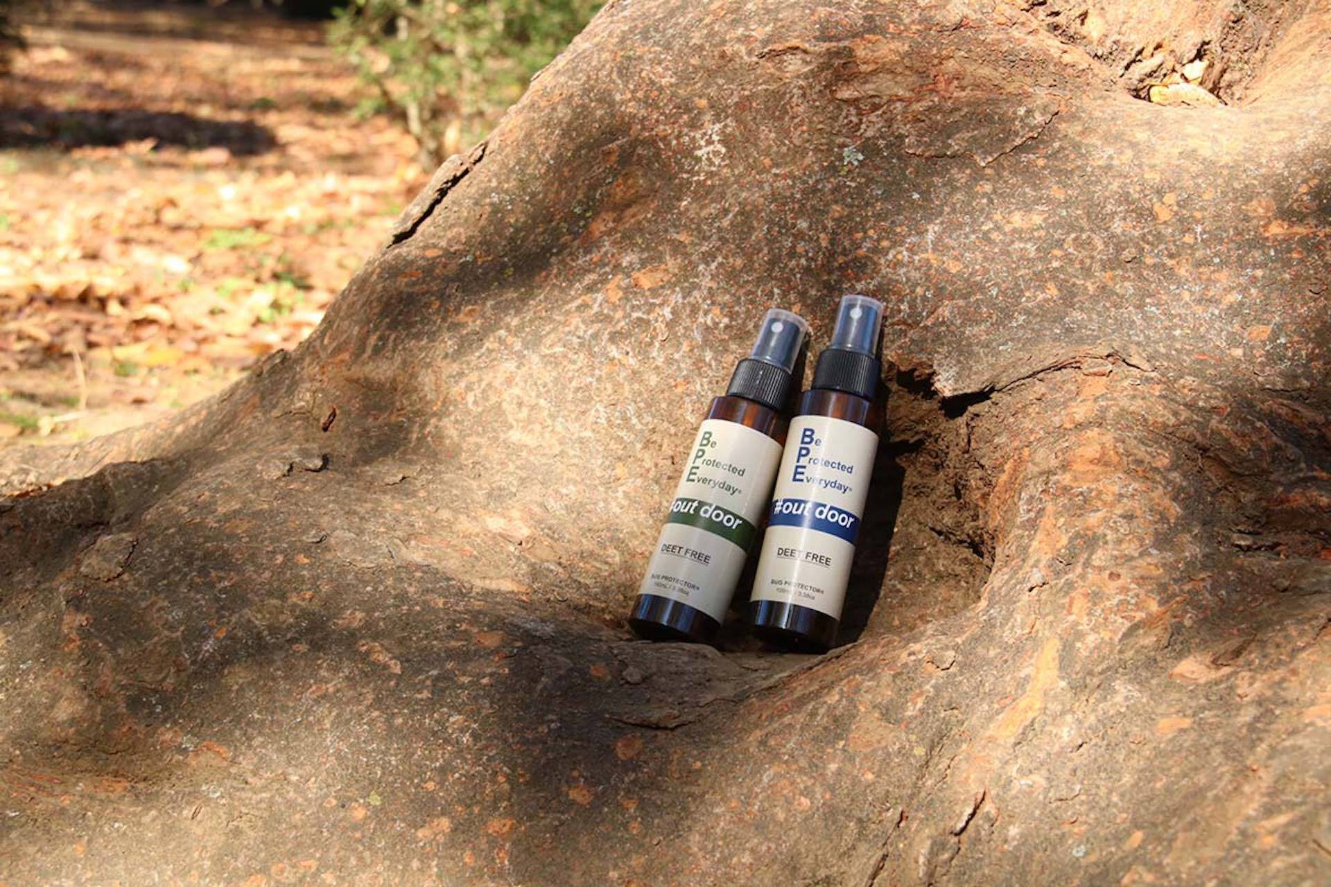 【最新・虫よけグッズ特集】スプレーや殺虫剤はもちろん、虫よけウェアまで！これからの季節におすすめしたいアイテムを特集