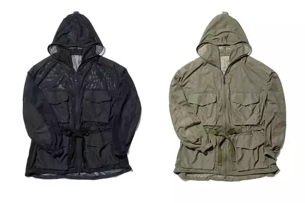 【最新・虫よけグッズ特集】スプレーや殺虫剤はもちろん、虫よけウェアまで！これからの季節におすすめしたいアイテムを特集